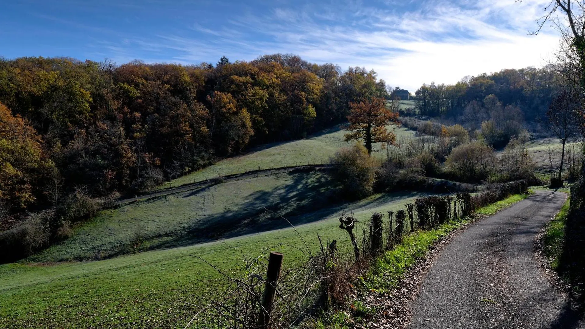 Gite De La Source Du Touron Fons  Vakantiehuis Fons (Lot)